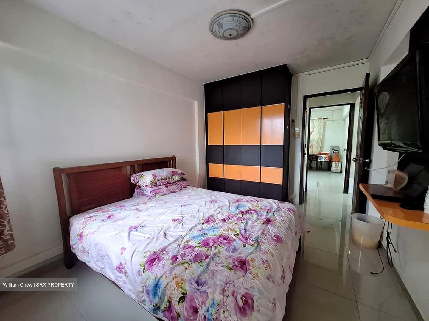 Blk 180 Ang Mo Kio Avenue 5 (Ang Mo Kio), HDB 3 Rooms #572256501